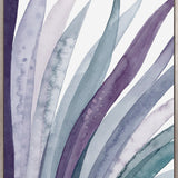 In The Jungle V (Canvas) Large (903mm W x 1109mm H)