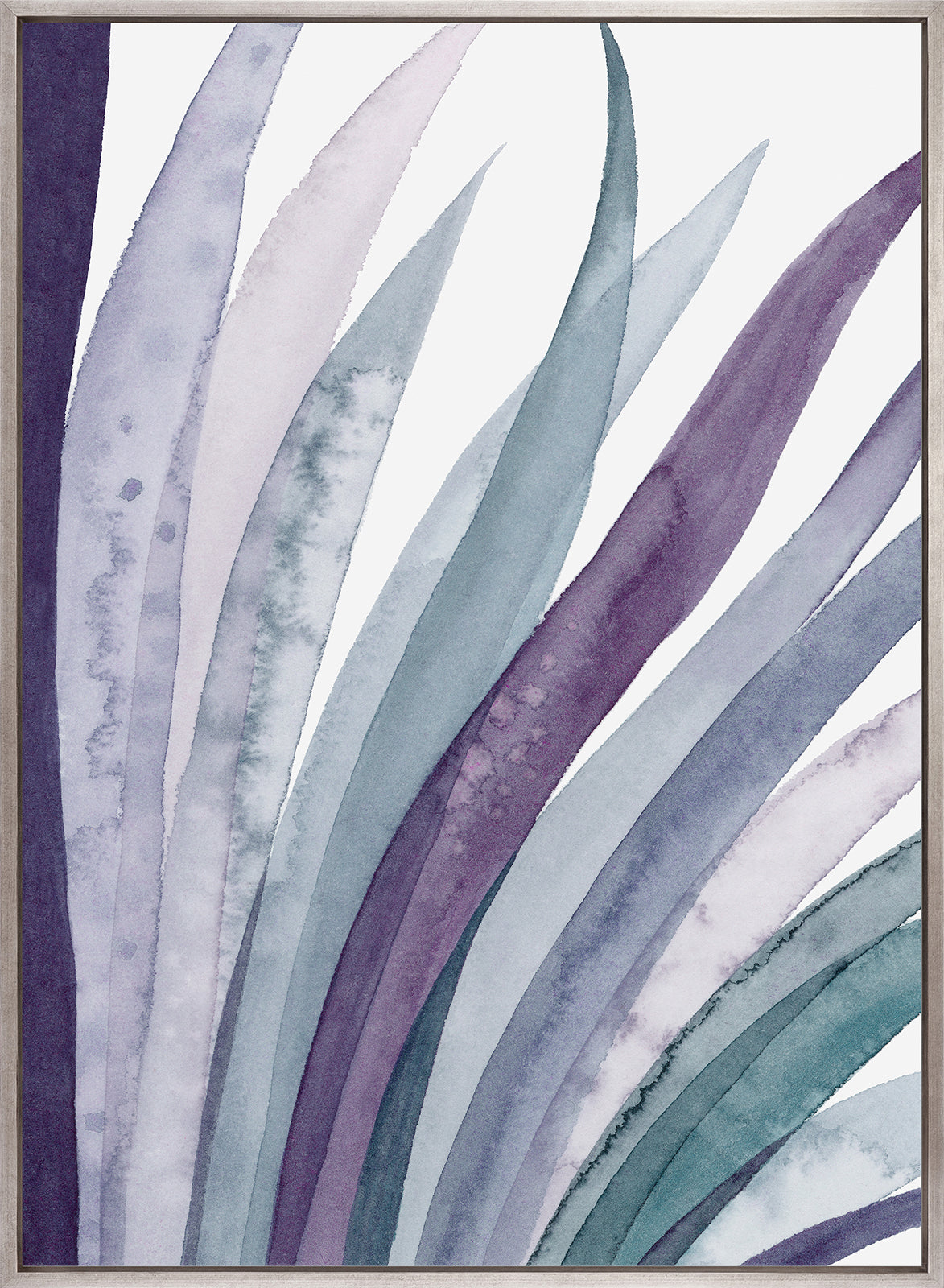 In The Jungle V (Canvas)