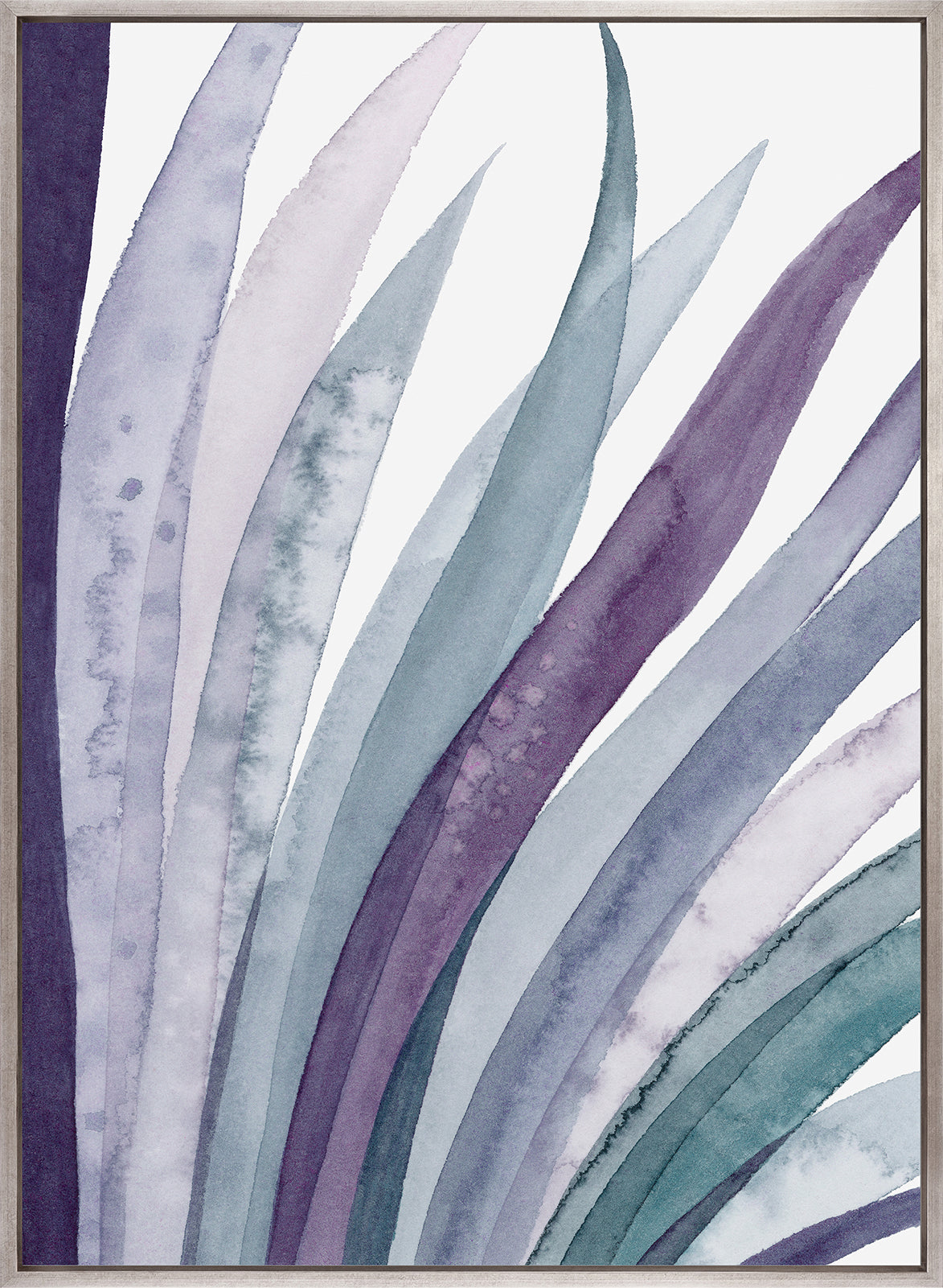 In The Jungle V (Canvas)