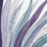 In The Jungle V (Canvas) Large (903mm W x 1109mm H)