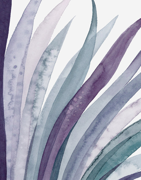 In The Jungle V (Canvas)