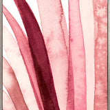 In The Jungle VI (Canvas) Large (903mm W x 1109mm H)