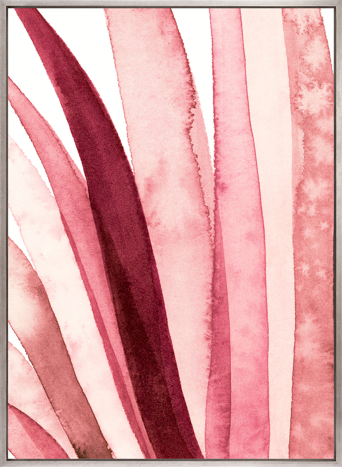 In The Jungle VI (Canvas)