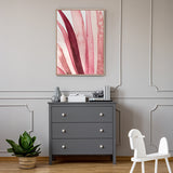 In The Jungle VI (Canvas) Large (903mm W x 1109mm H)