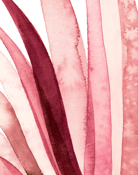 In The Jungle VI (Canvas)