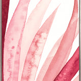 In The Jungle VII (Canvas) Large (903mm W x 1109mm H)