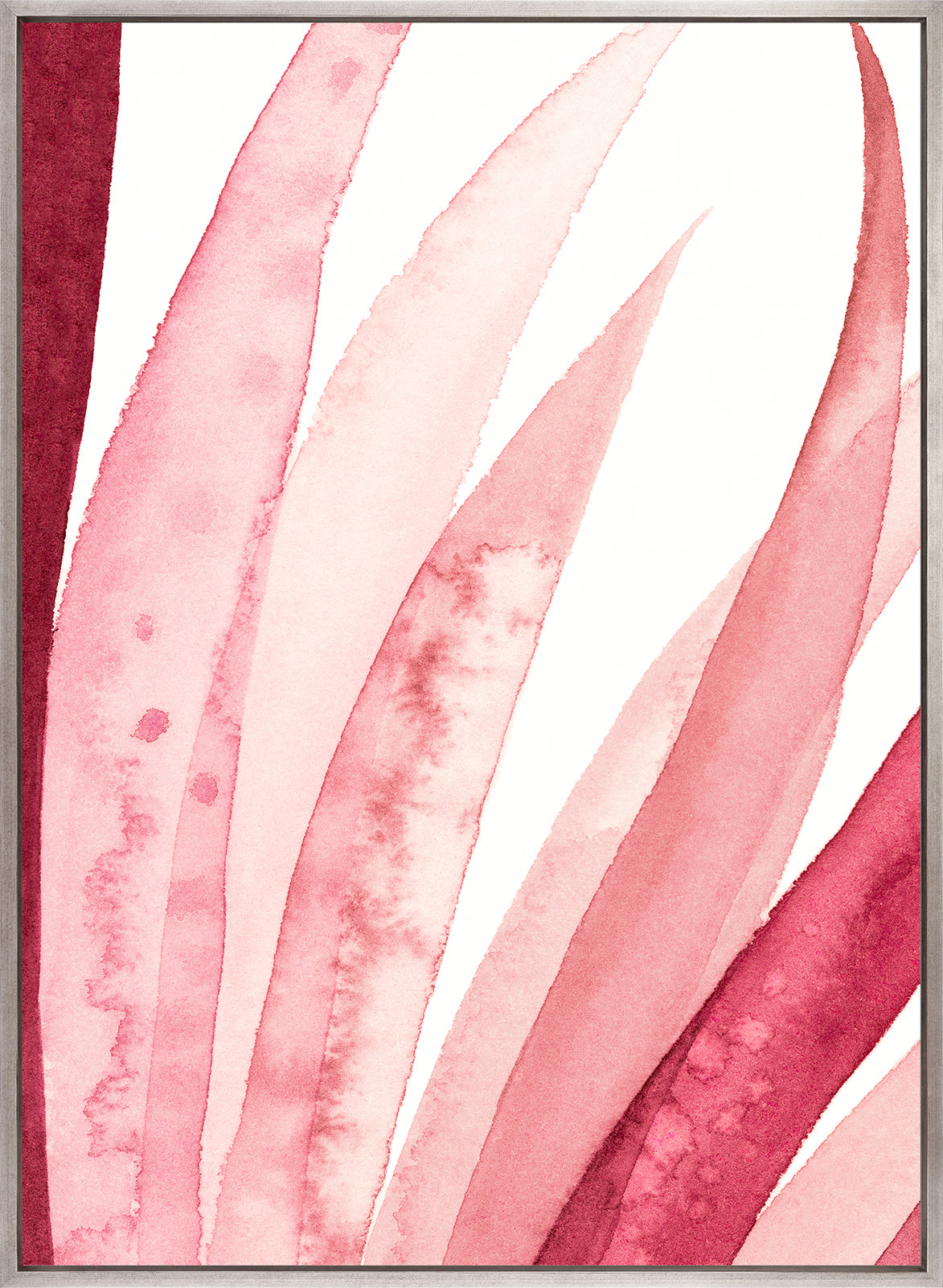 In The Jungle VII (Canvas)