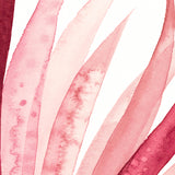 In The Jungle VII (Canvas) Large (903mm W x 1109mm H)