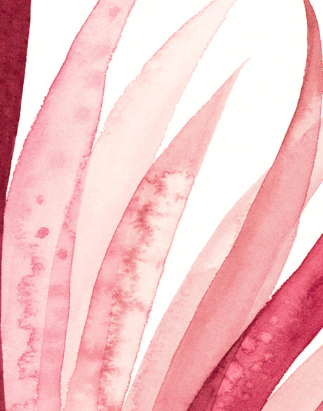 In The Jungle VII (Canvas)