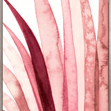 In The Jungle VIII (Canvas) Large (903mm W x 1109mm H)