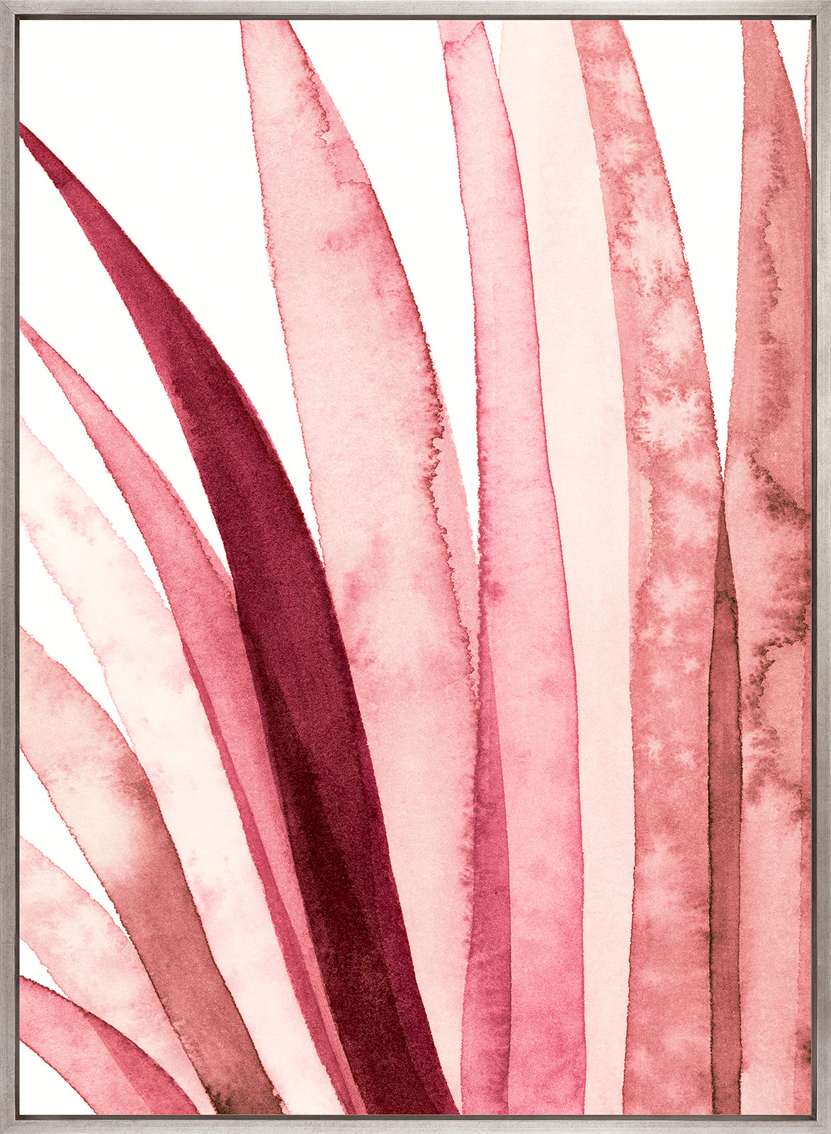 In The Jungle VIII (Canvas)