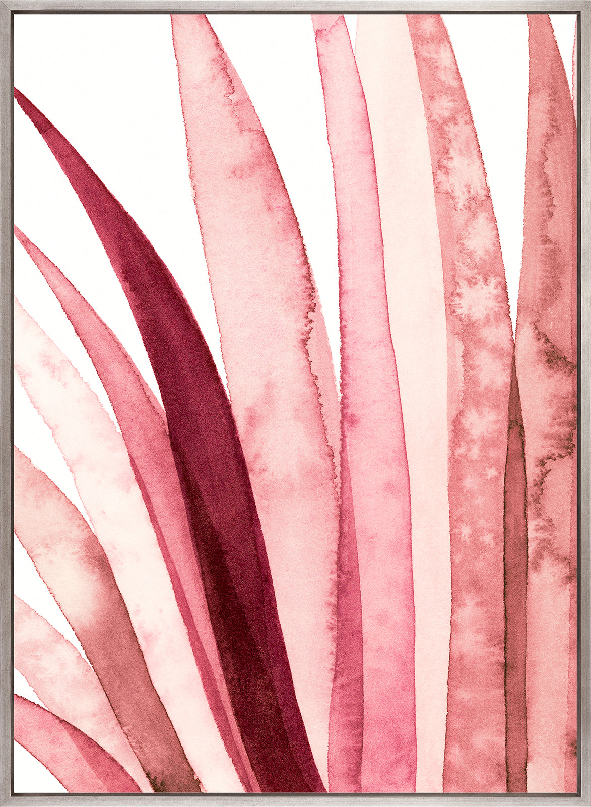 In The Jungle VIII (Canvas)