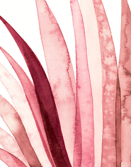 In The Jungle VIII (Canvas)