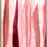 In The Jungle IX (Canvas) Large (903mm W x 1109mm H)