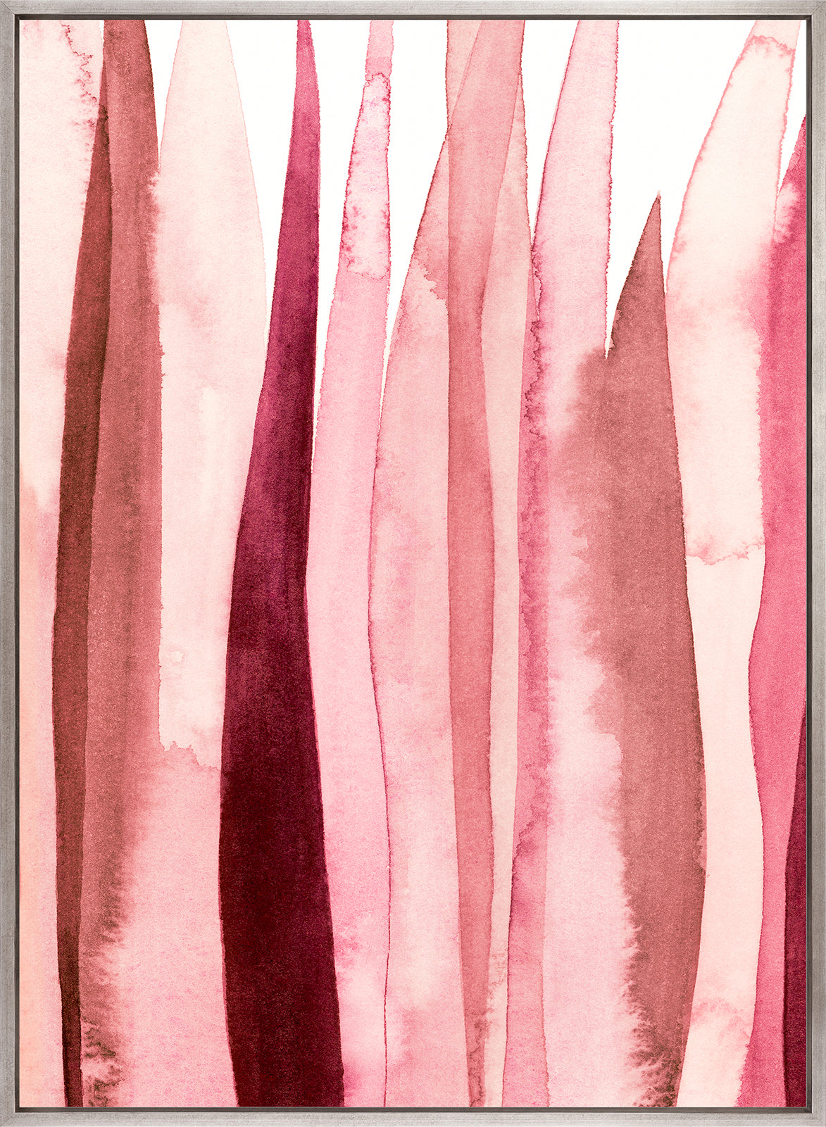 In The Jungle IX (Canvas)