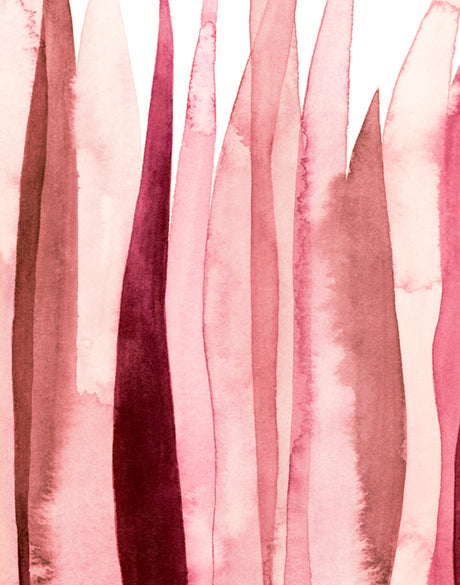 In The Jungle IX (Canvas)