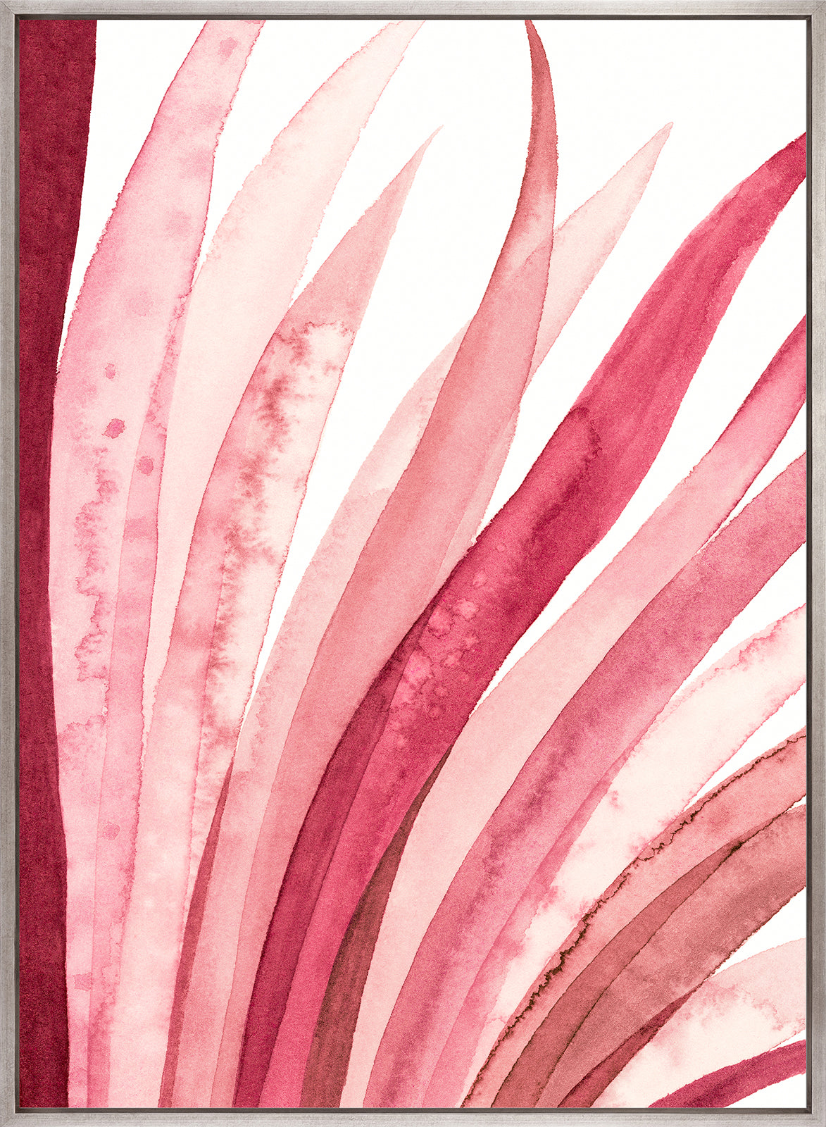 In The Jungle X (Canvas)