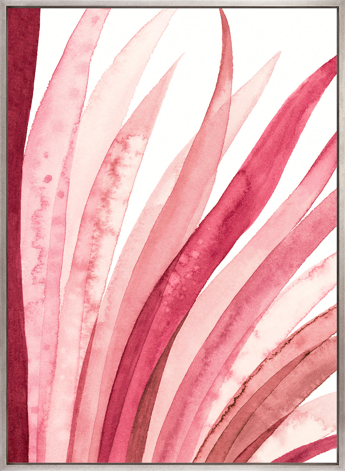 In The Jungle X (Canvas)