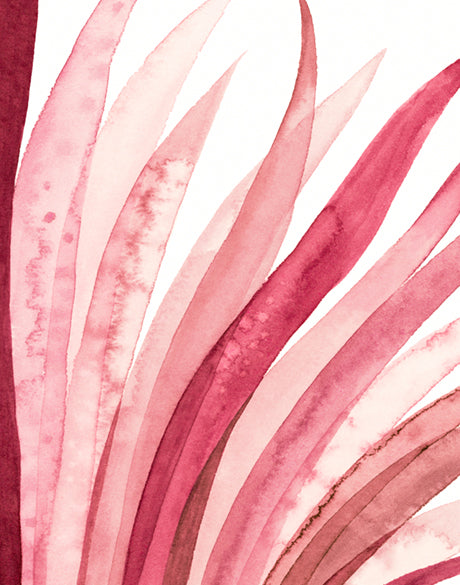 In The Jungle X (Canvas)