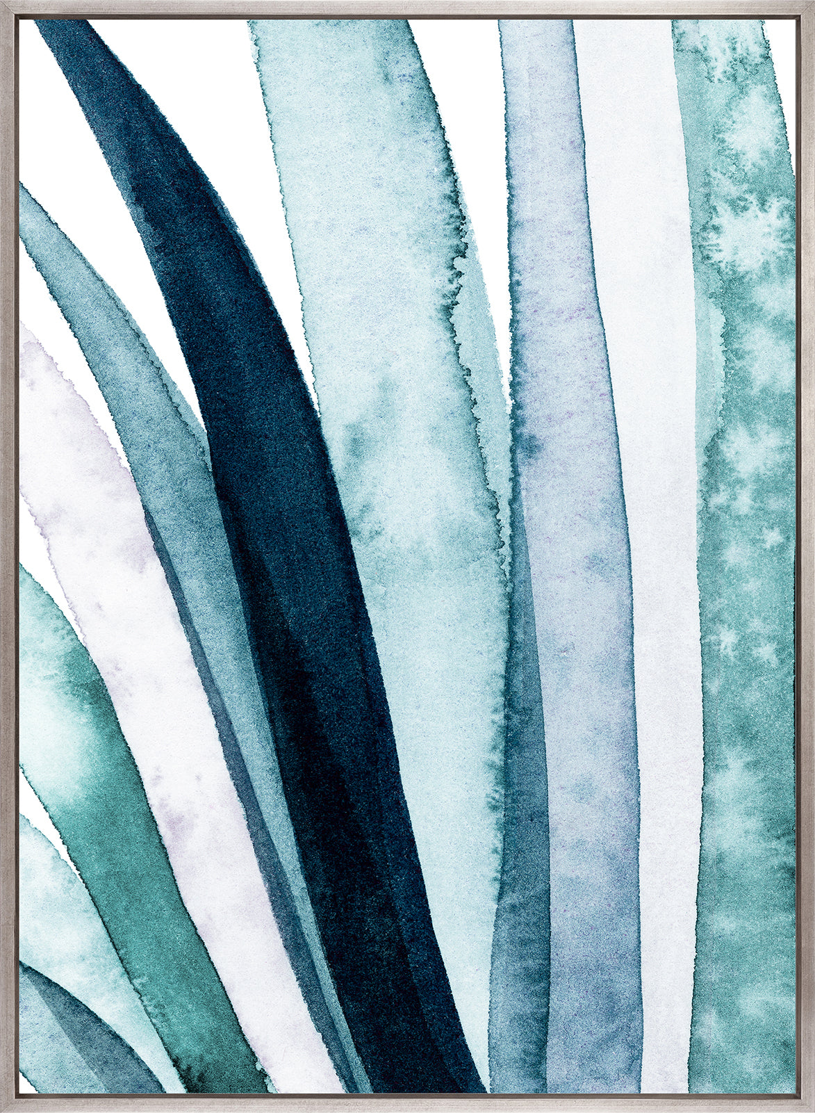 In The Jungle XI (Canvas)