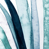 In The Jungle XI (Canvas) Large (903mm W x 1109mm H)