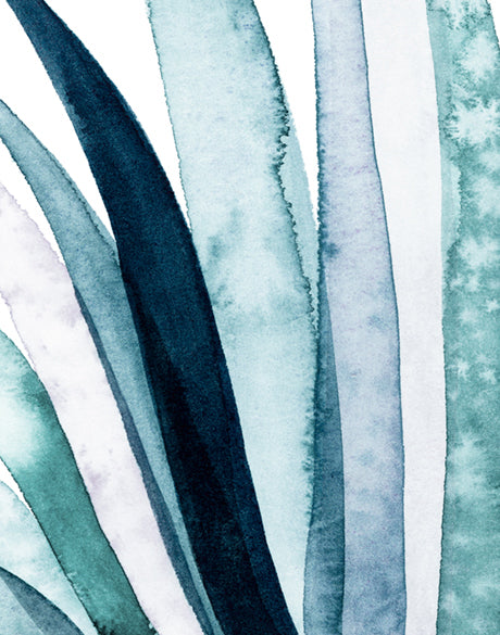 In The Jungle XI (Canvas)