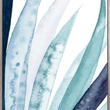 In The Jungle XII (Canvas) Large (903mm W x 1109mm H)