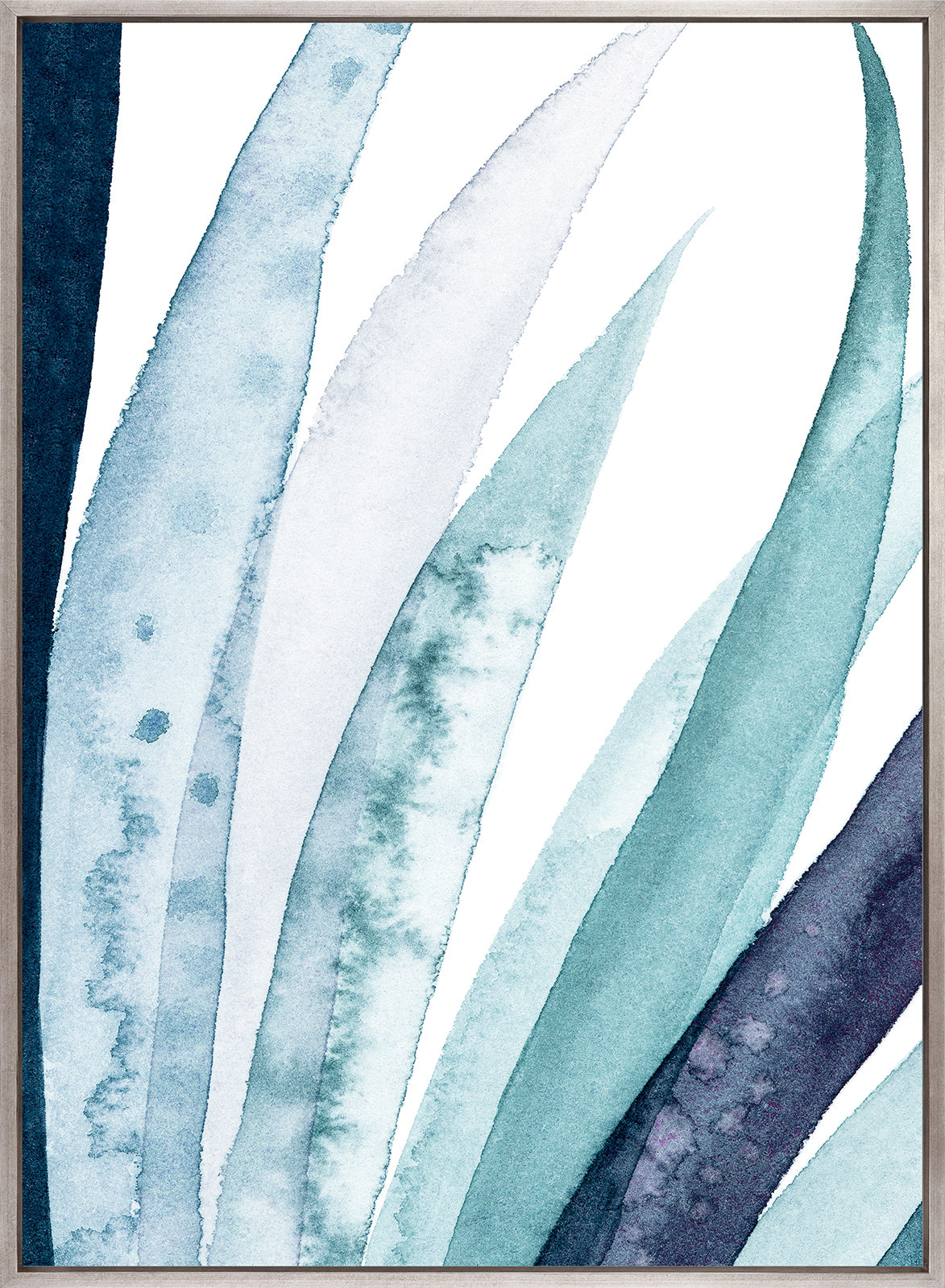 In The Jungle XII (Canvas)