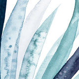 In The Jungle XII (Canvas) Large (903mm W x 1109mm H)