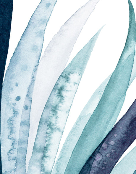 In The Jungle XII (Canvas)