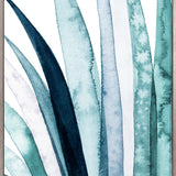 In The Jungle XIII (Canvas) Large (903mm W x 1109mm H)