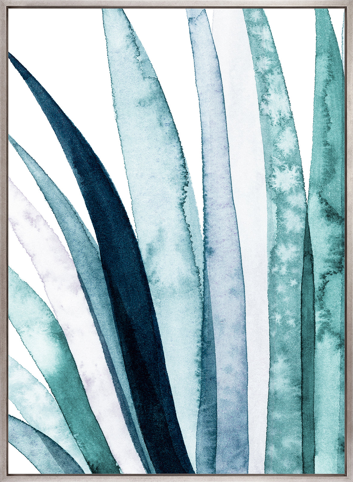 In The Jungle XIII (Canvas)