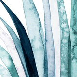 In The Jungle XIII (Canvas) Large (903mm W x 1109mm H)