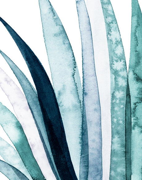 In The Jungle XIII (Canvas)