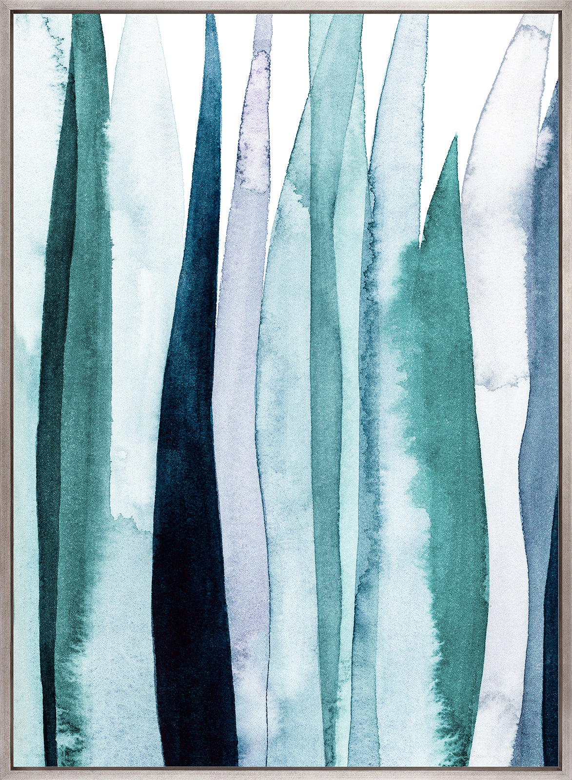 In The Jungle XIV (Canvas)