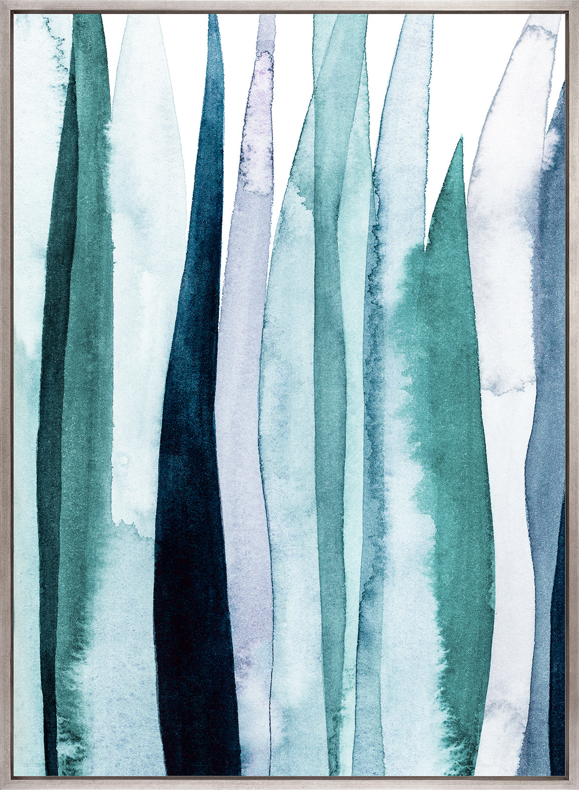 In The Jungle XIV (Canvas)