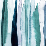 In The Jungle XIV (Canvas) Large (903mm W x 1109mm H)