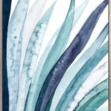 In The Jungle XV (Canvas) Large (903mm W x 1109mm H)