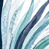 In The Jungle XV (Canvas) Large (903mm W x 1109mm H)