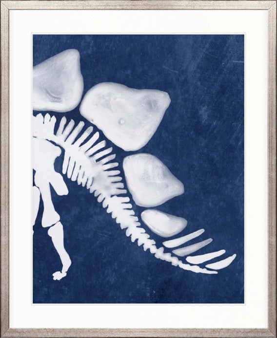 Jura Dinosaur II