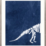 Jura Dinosaur III
