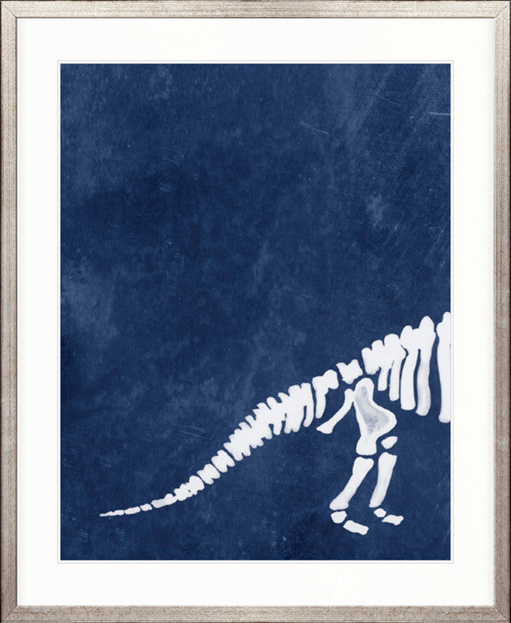 Jura Dinosaur III