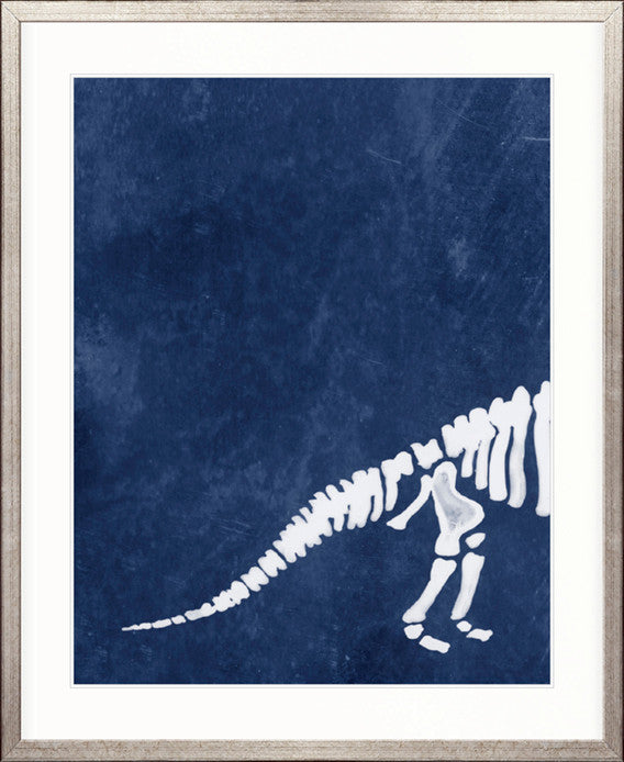 Jura Dinosaur III