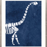 Jura Dinosaur IV