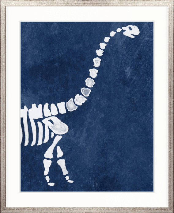 Jura Dinosaur IV