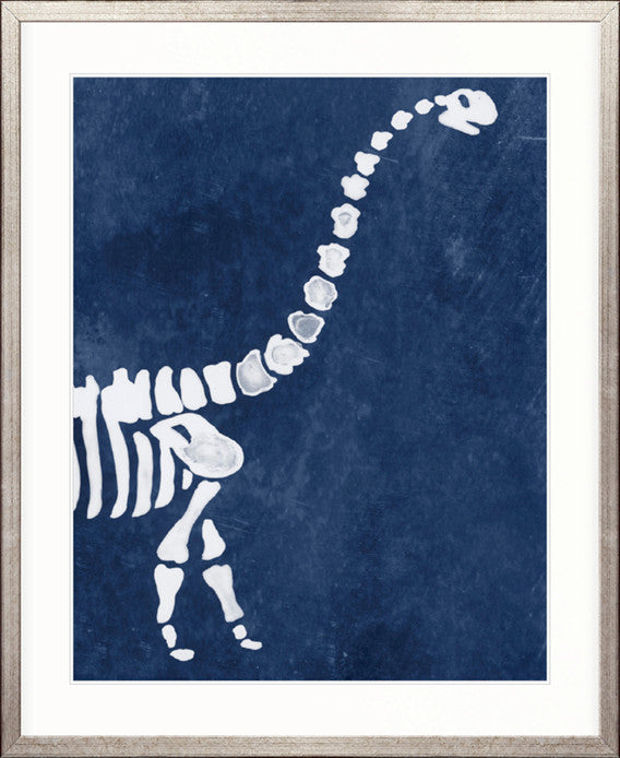 Jura Dinosaur IV