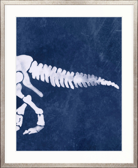Jura Dinosaur VI