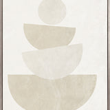 JURA Modern Form II (Canvas)