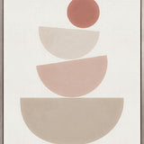 JURA Modern Form VII (Canvas)