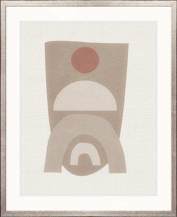 JURA Modern Form VIII